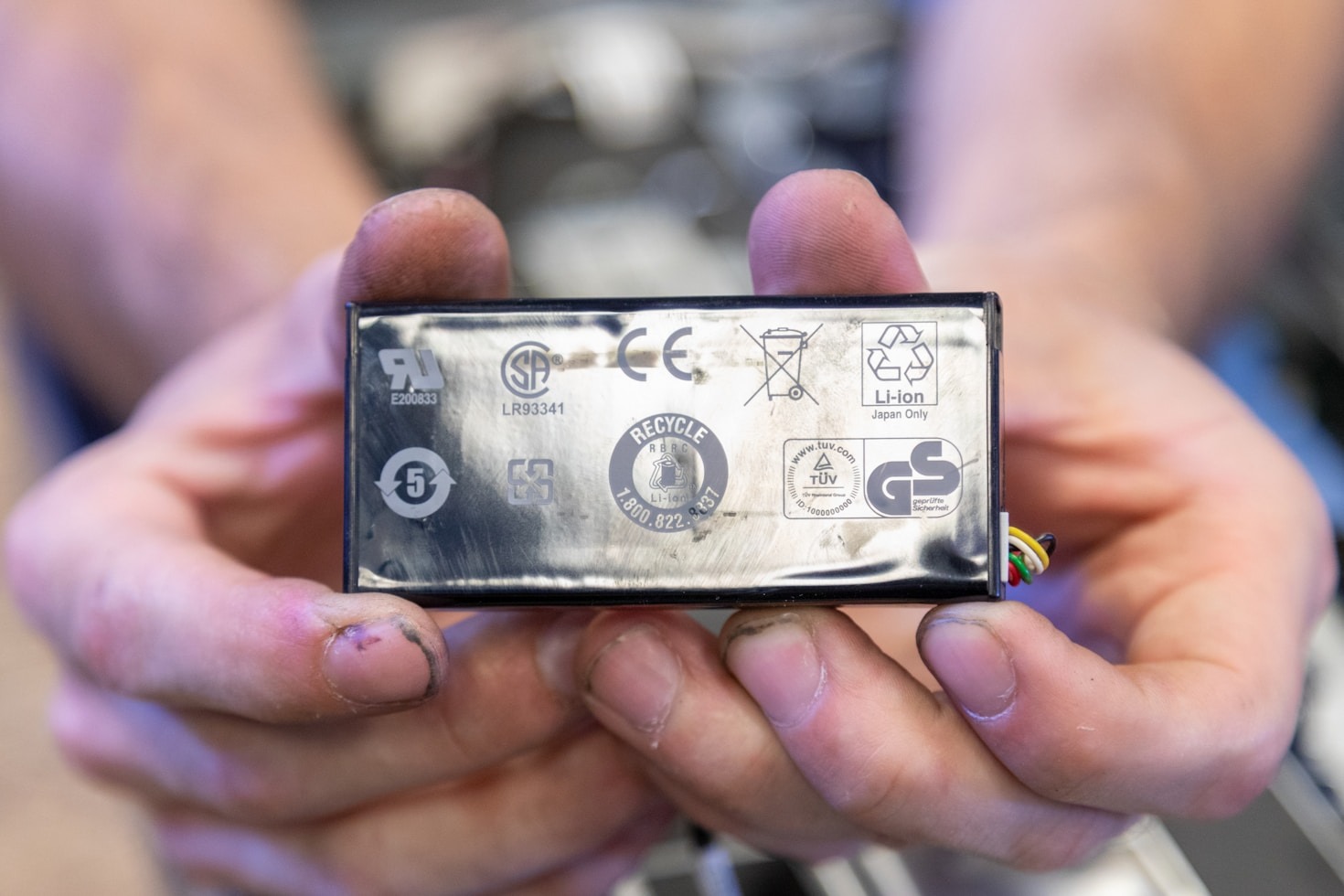 Wie Feststoffbatterien die Elektromobilität dauerhaft verändern