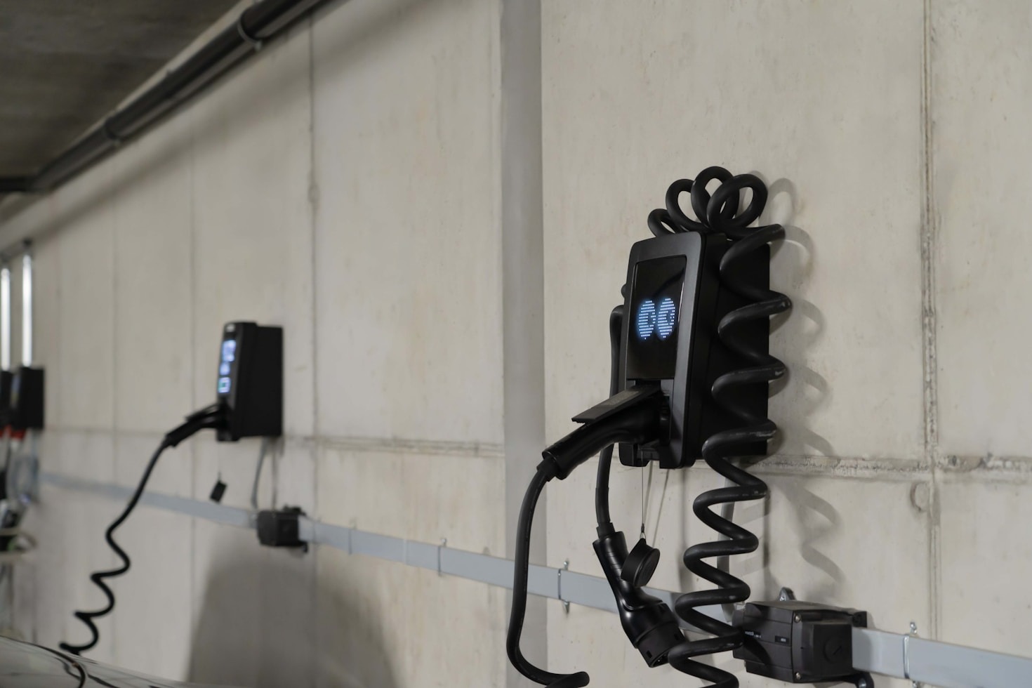 Die Rolle von Batterien in modernen Stromnetzen